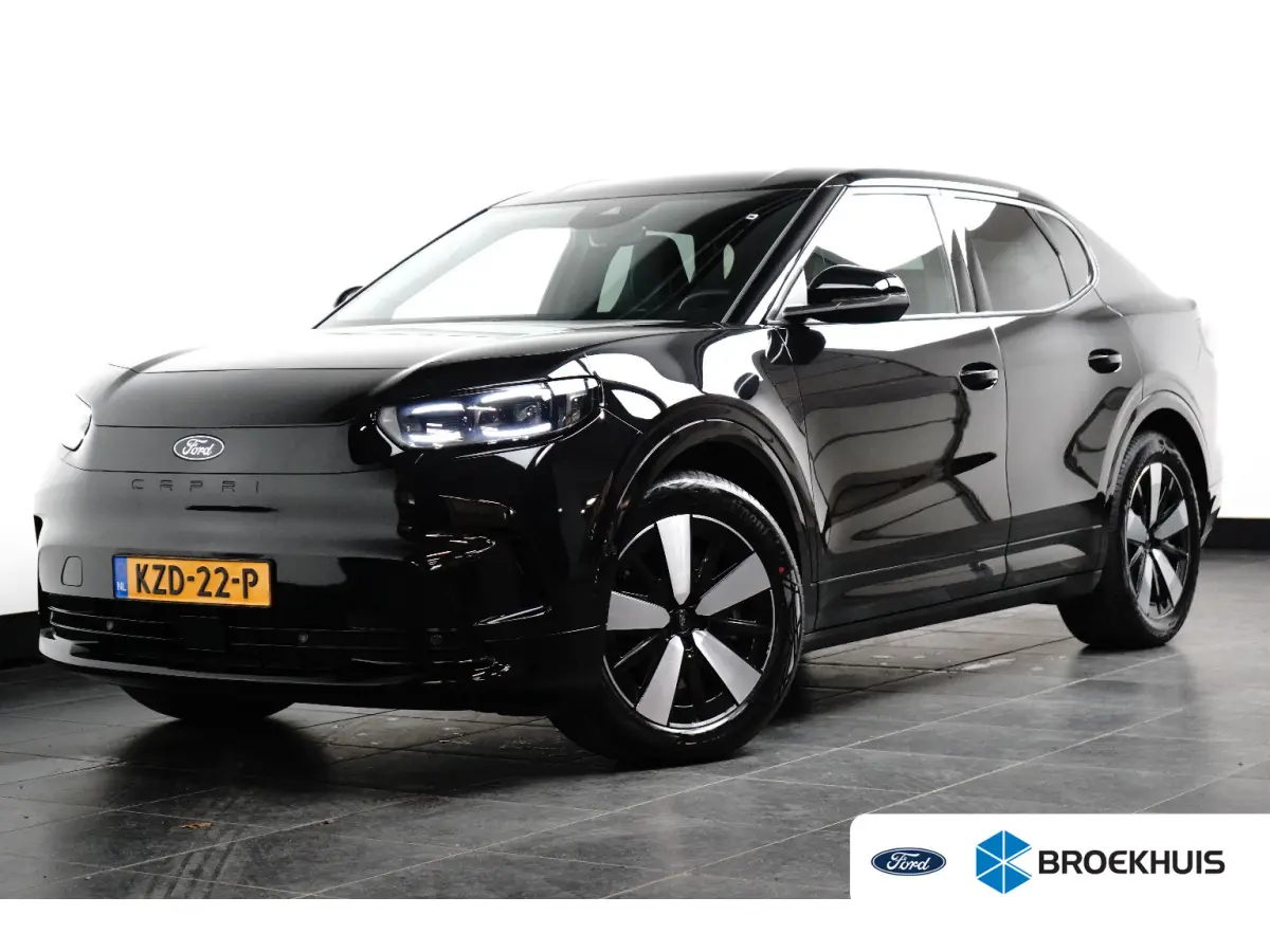 Select Extended Range RWD 77 kWh | Snel Leverbaar! | Trekhaak Wegklapbaar | Comfort Pack 1 |