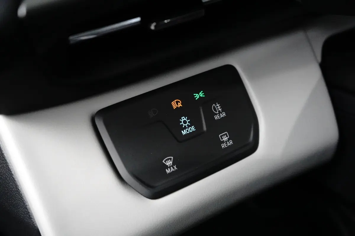 Select Extended Range RWD 77 kWh | Snel Leverbaar! | Trekhaak Wegklapbaar | Comfort Pack 1 |