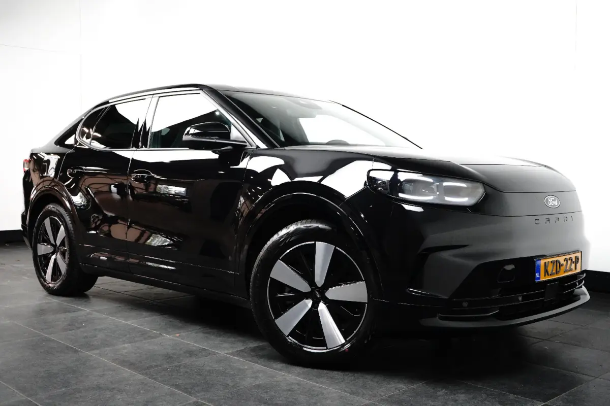 Select Extended Range RWD 77 kWh | Snel Leverbaar! | Trekhaak Wegklapbaar | Comfort Pack 1 |