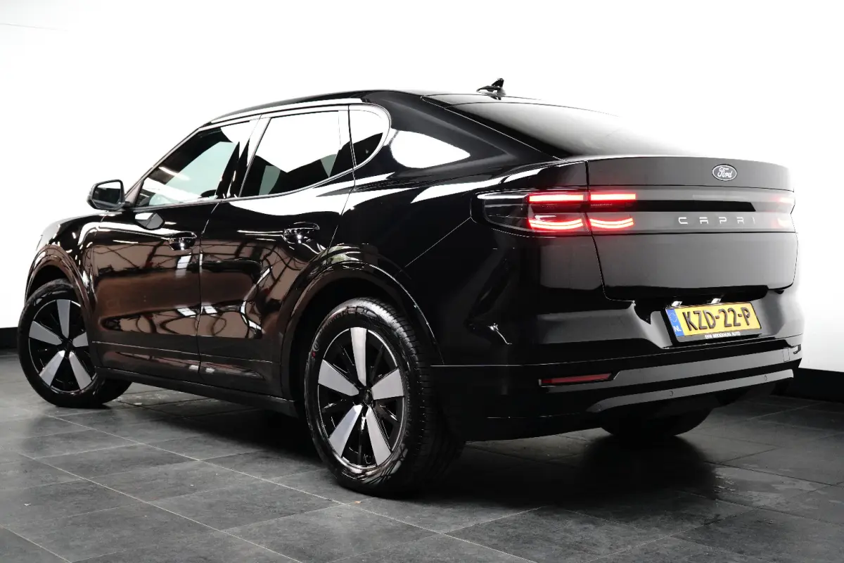 Select Extended Range RWD 77 kWh | Snel Leverbaar! | Trekhaak Wegklapbaar | Comfort Pack 1 |
