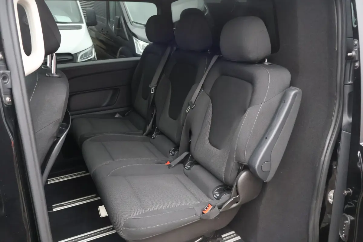200 CDI Lang DC