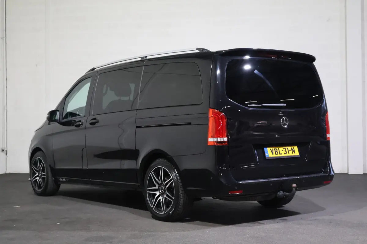 200 CDI Lang DC