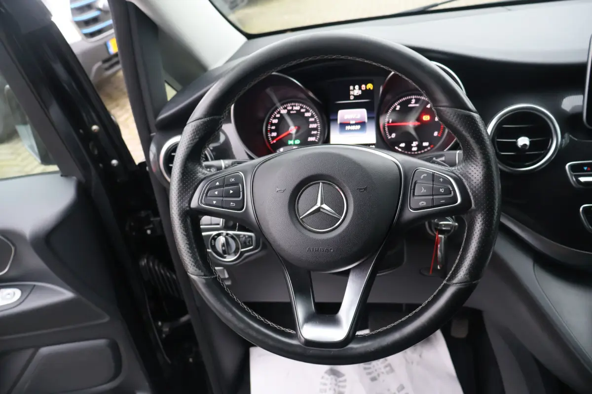 200 CDI Lang DC