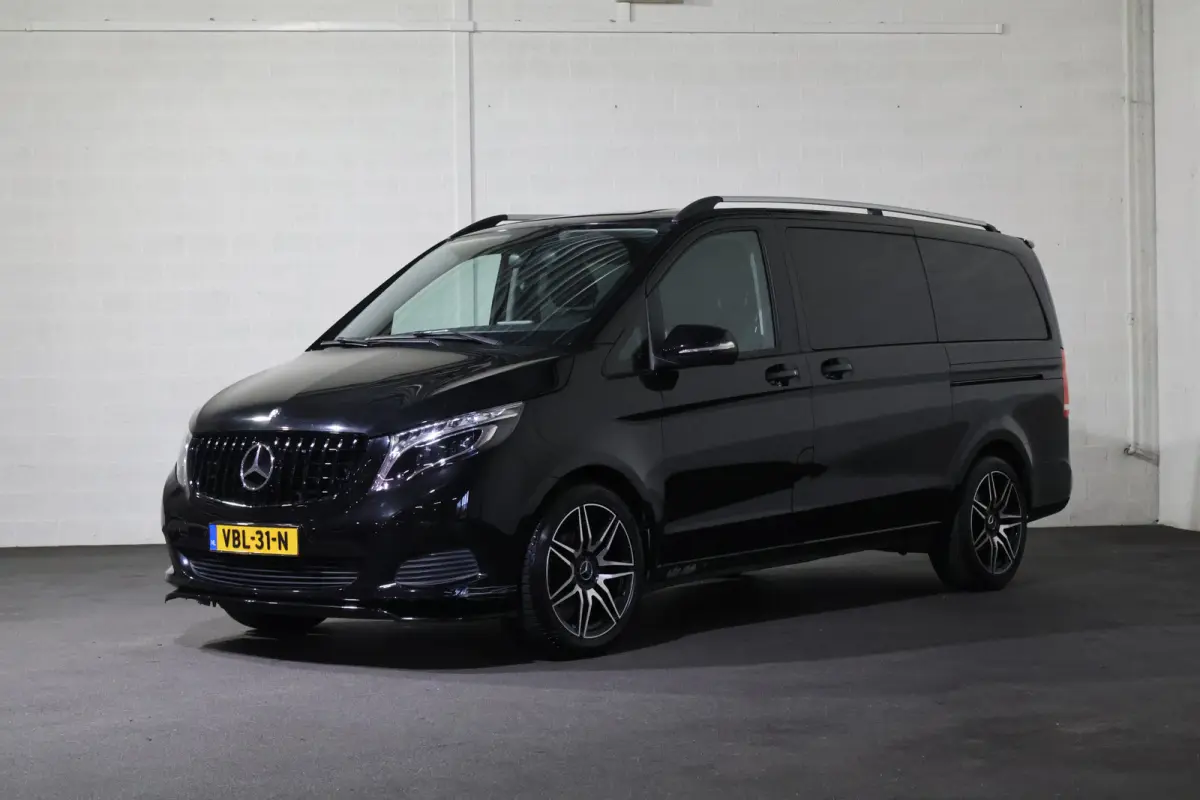200 CDI Lang DC