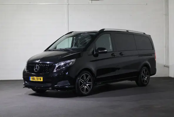200 CDI Lang DC