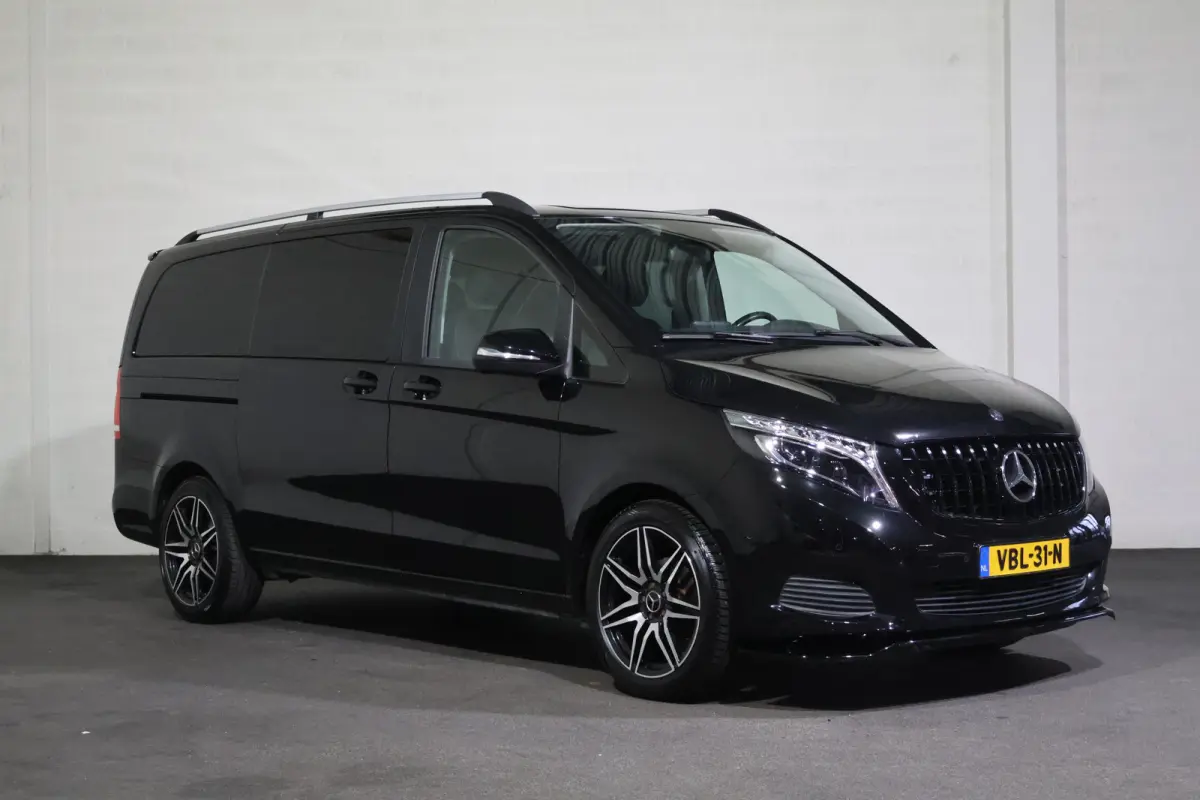 200 CDI Lang DC