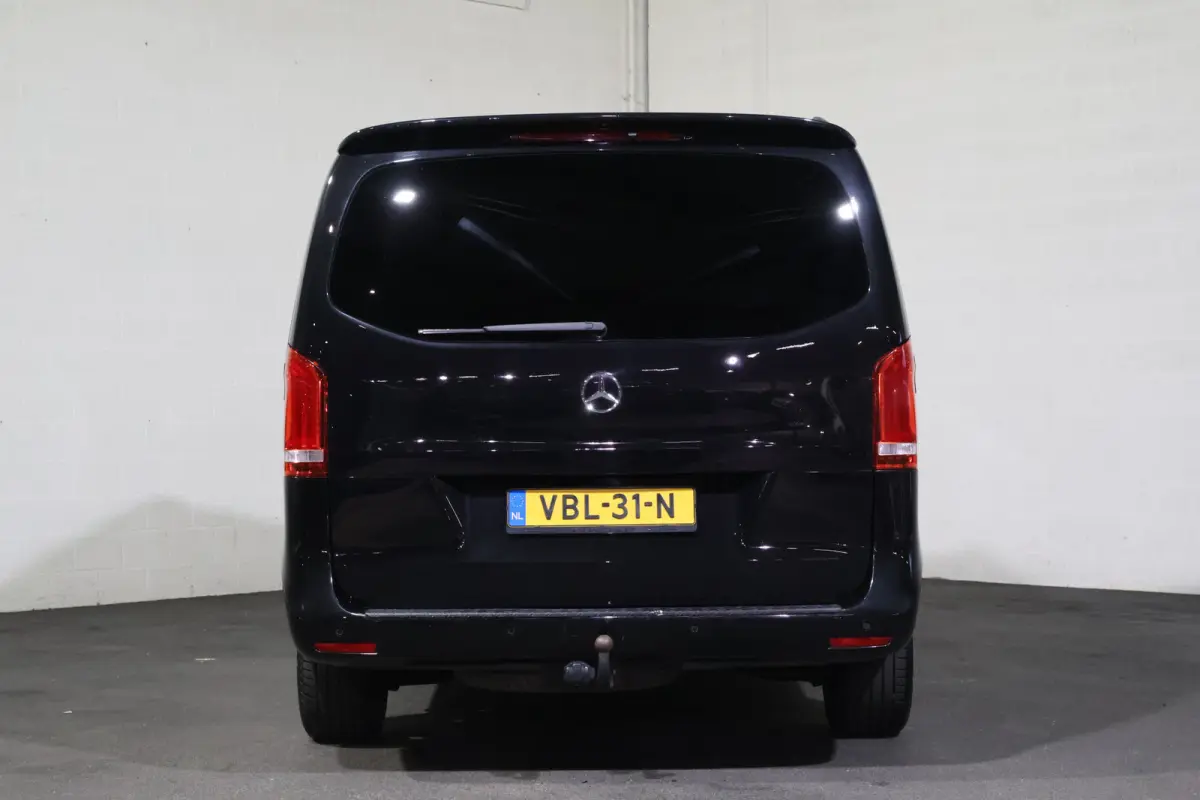 200 CDI Lang DC