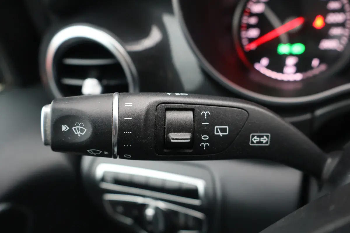 200 CDI Lang DC