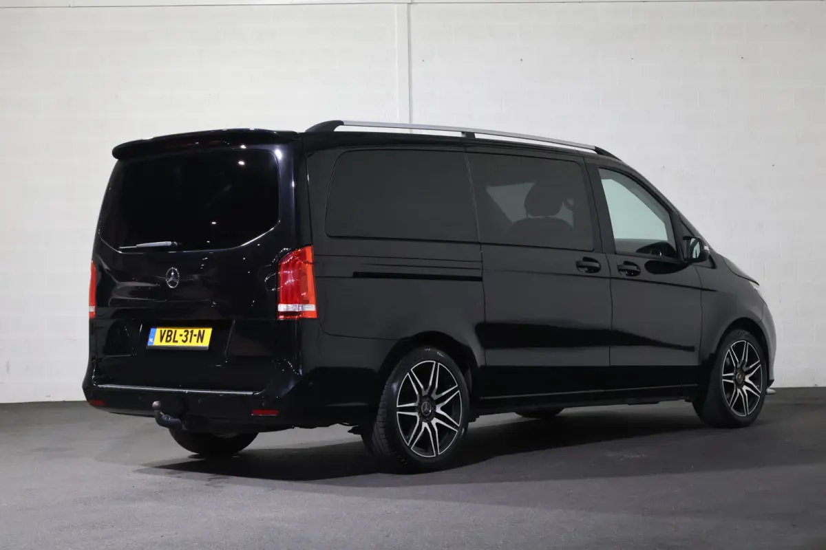 200 CDI Lang DC