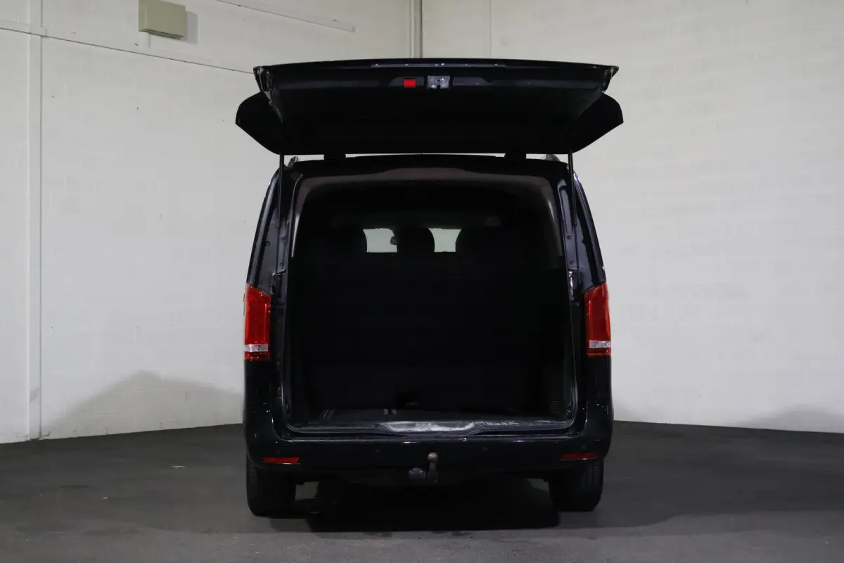 200 CDI Lang DC