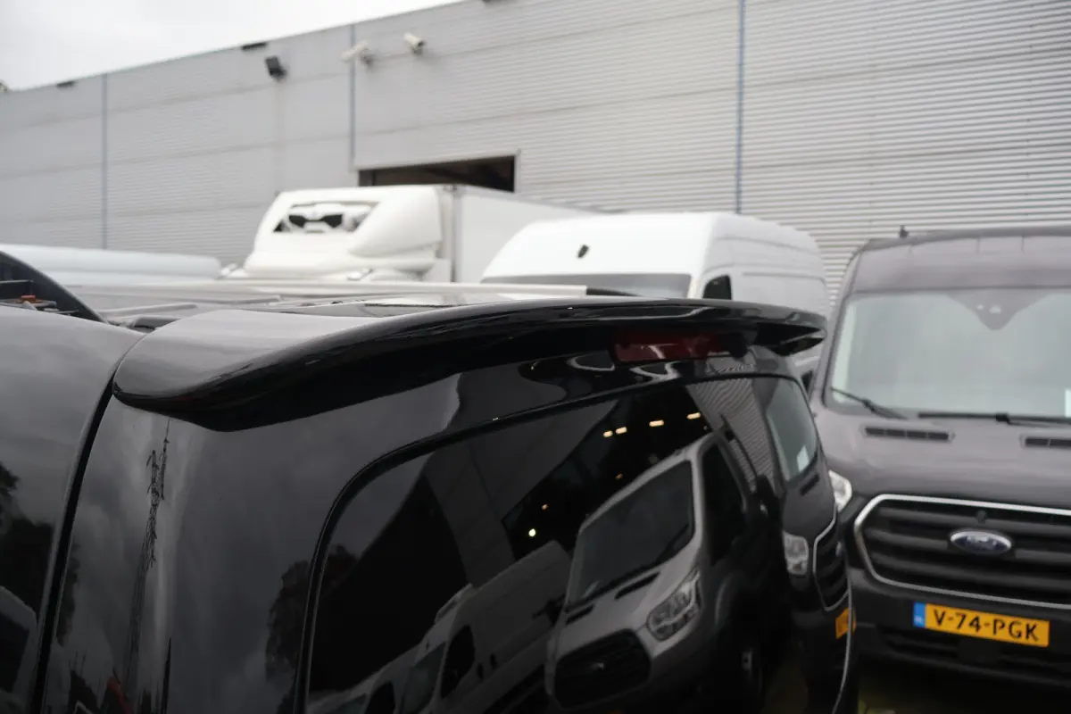 200 CDI Lang DC