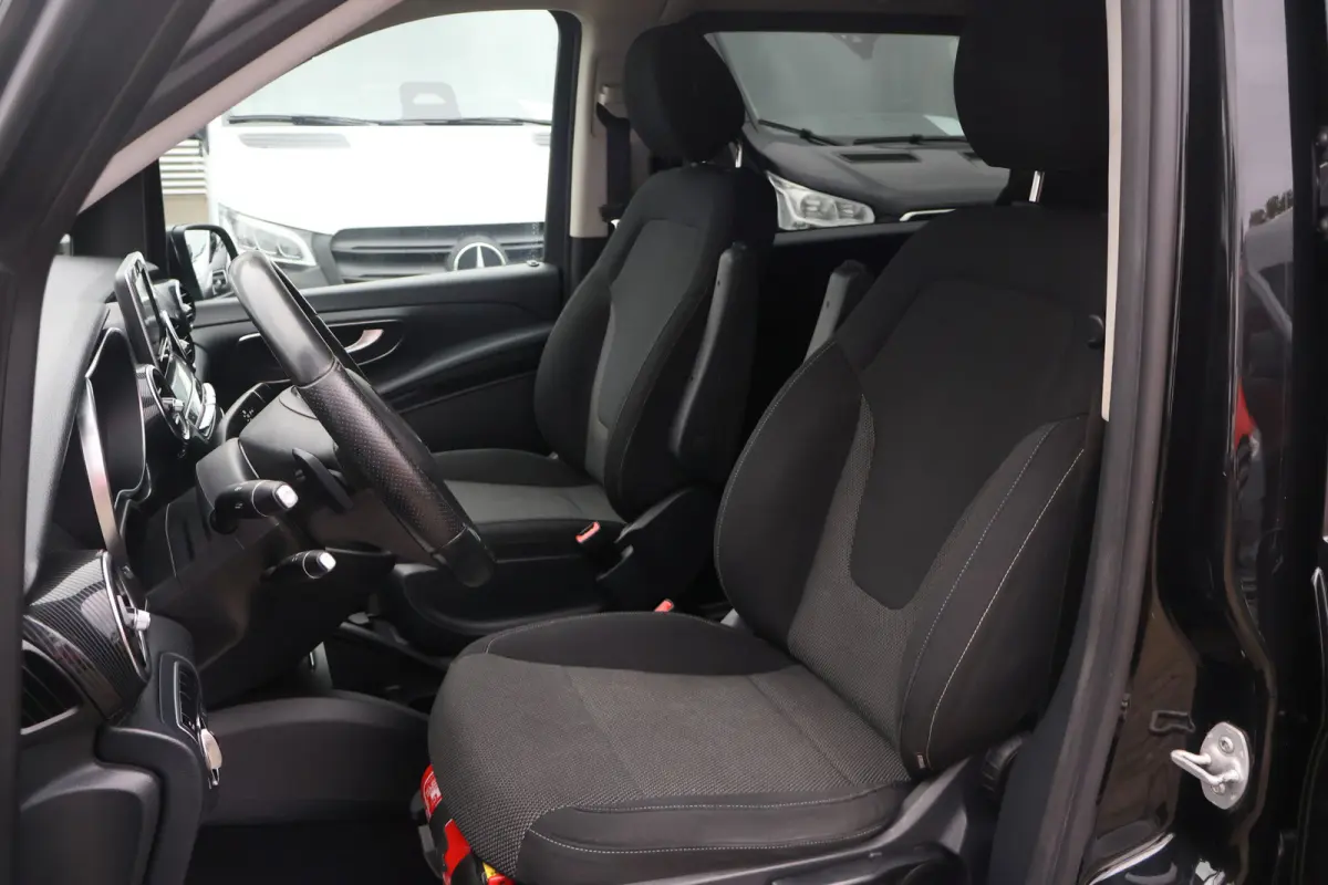 200 CDI Lang DC
