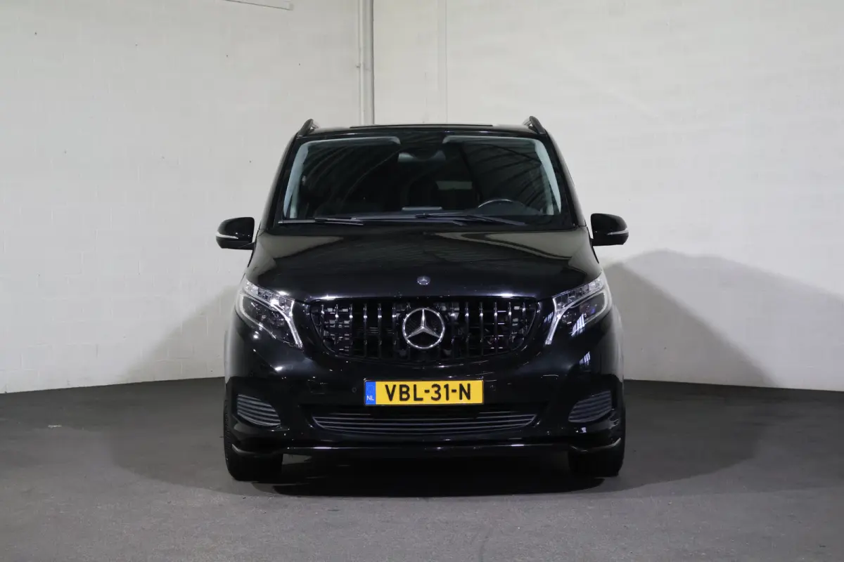 200 CDI Lang DC
