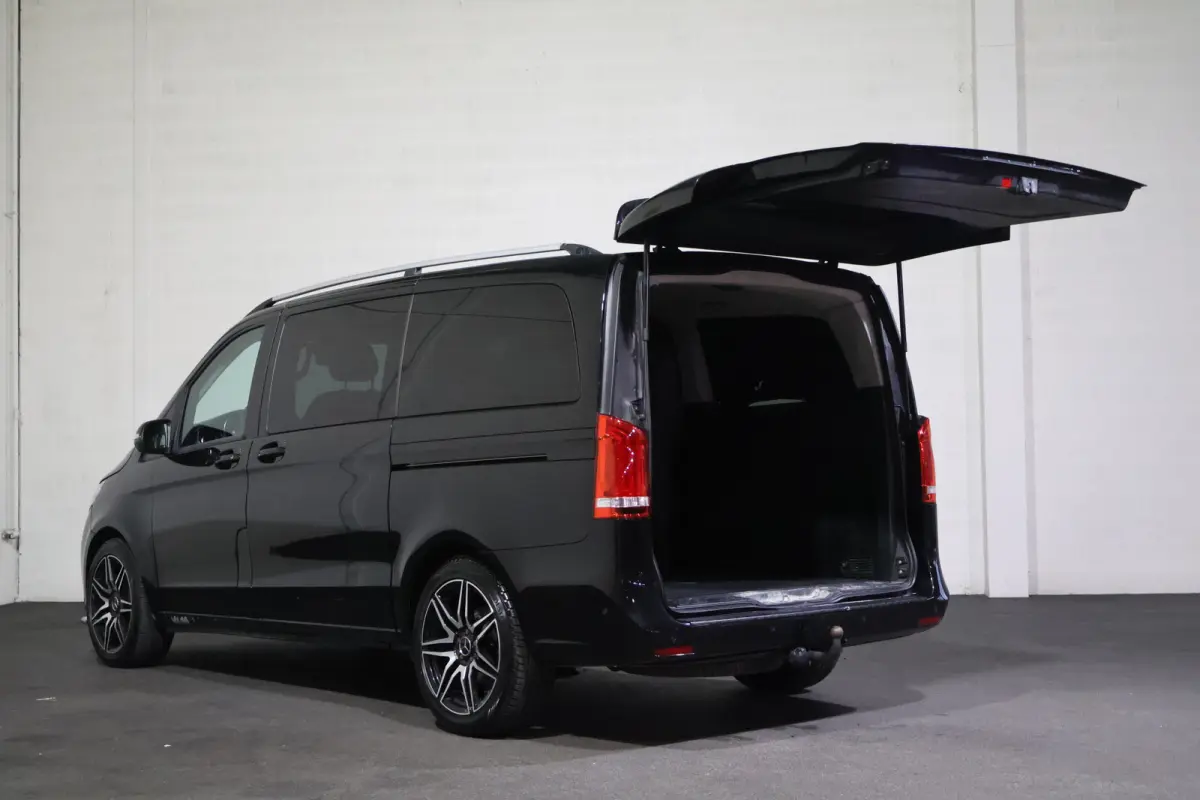 200 CDI Lang DC