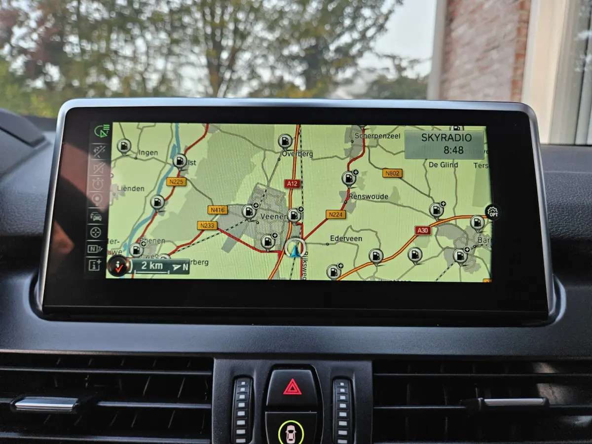 220i Centennial High Executive Trekhaak! Automaat! Leer! Camera! 192PK! NAP! Mooie/Nette Auto!