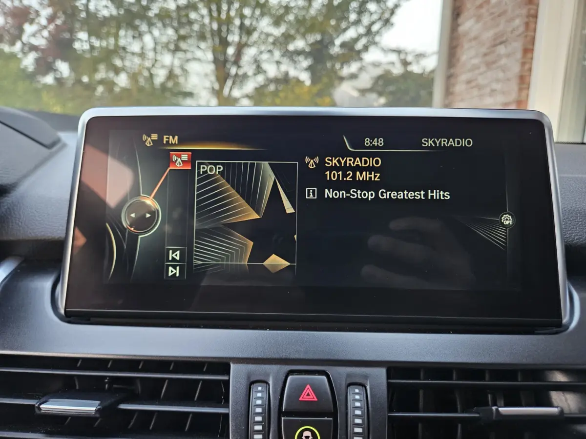 220i Centennial High Executive Trekhaak! Automaat! Leer! Camera! 192PK! NAP! Mooie/Nette Auto!