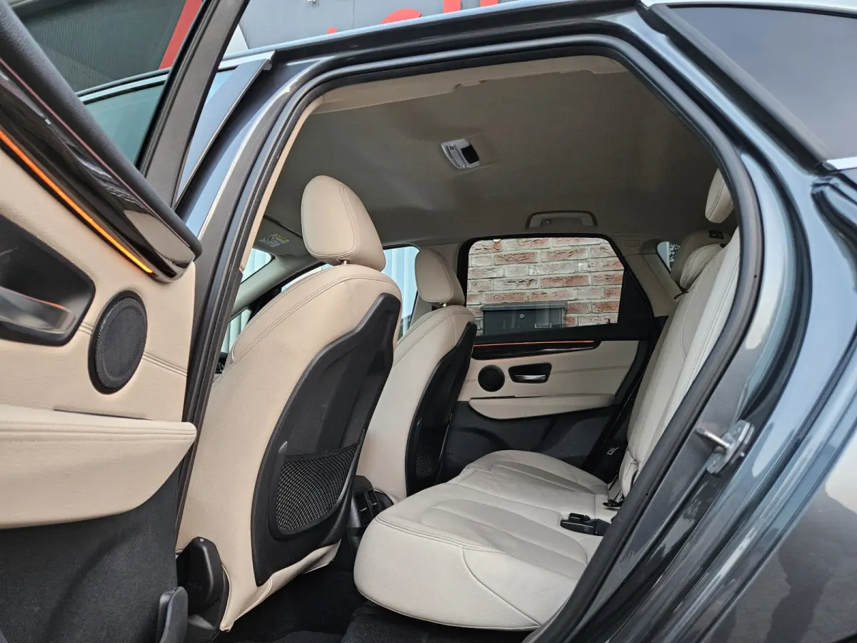 220i Centennial High Executive Trekhaak! Automaat! Leer! Camera! 192PK! NAP! Mooie/Nette Auto!