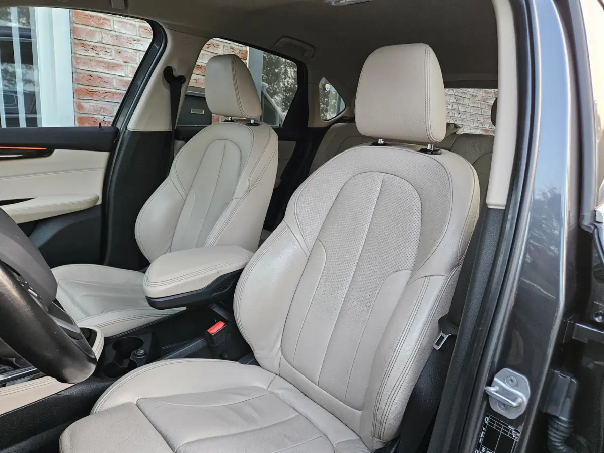 220i Centennial High Executive Trekhaak! Automaat! Leer! Camera! 192PK! NAP! Mooie/Nette Auto!