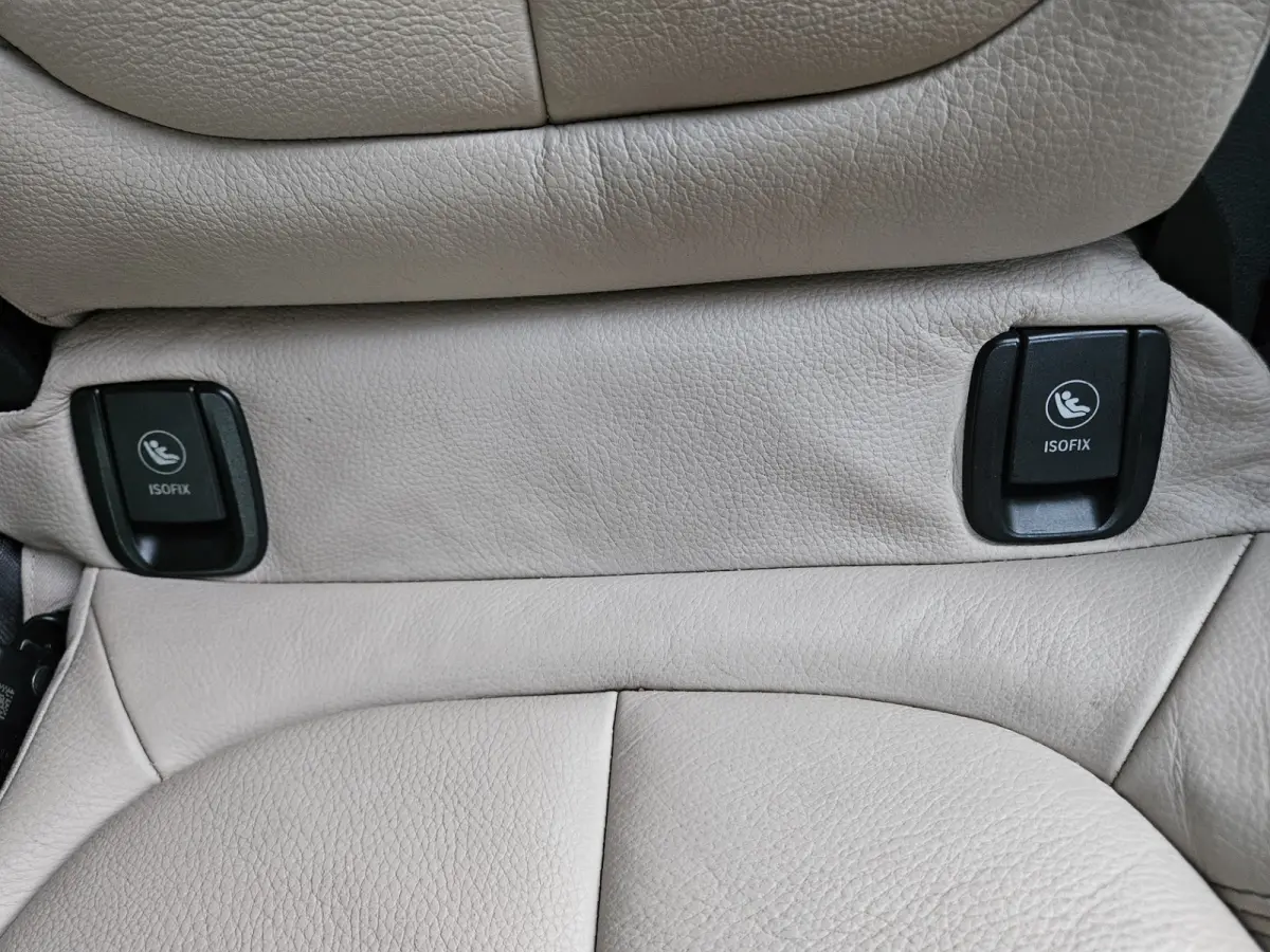 220i Centennial High Executive Trekhaak! Automaat! Leer! Camera! 192PK! NAP! Mooie/Nette Auto!