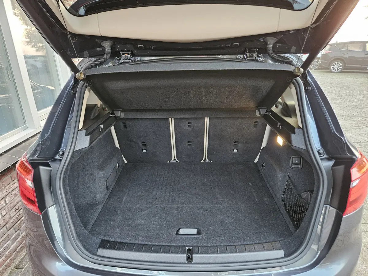 220i Centennial High Executive Trekhaak! Automaat! Leer! Camera! 192PK! NAP! Mooie/Nette Auto!