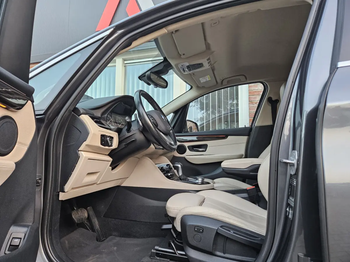 220i Centennial High Executive Trekhaak! Automaat! Leer! Camera! 192PK! NAP! Mooie/Nette Auto!