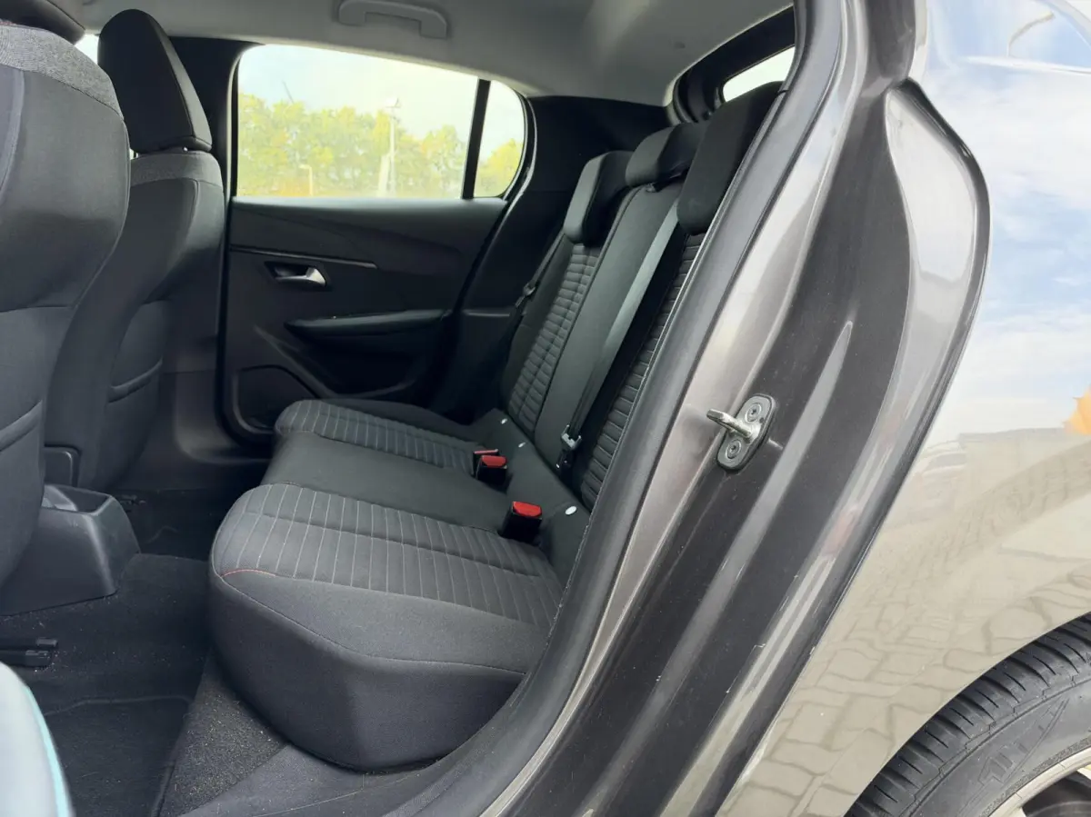 1.2 PureTech Active Pack | Carplay | Navigatie | Cruise | DAB | LED | Sensoren | Lichtmetaal