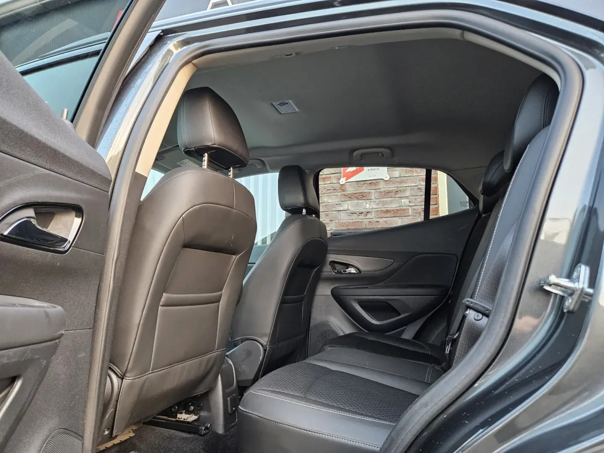 1.4 Turbo Innovation Trekhaak! Camera! NAP! Mooie/Nette Auto! Dealer Onderhouden!