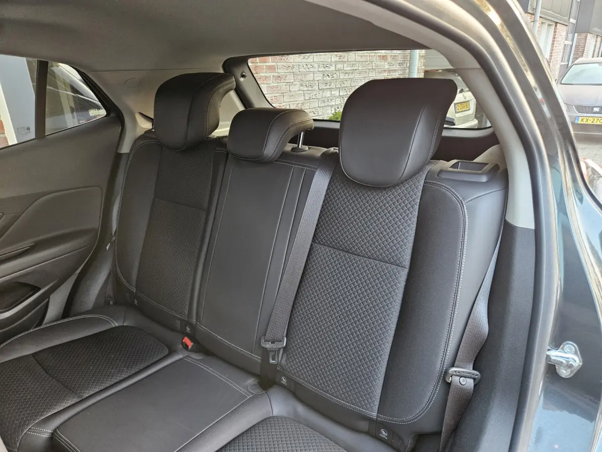 1.4 Turbo Innovation Trekhaak! Camera! NAP! Mooie/Nette Auto! Dealer Onderhouden!