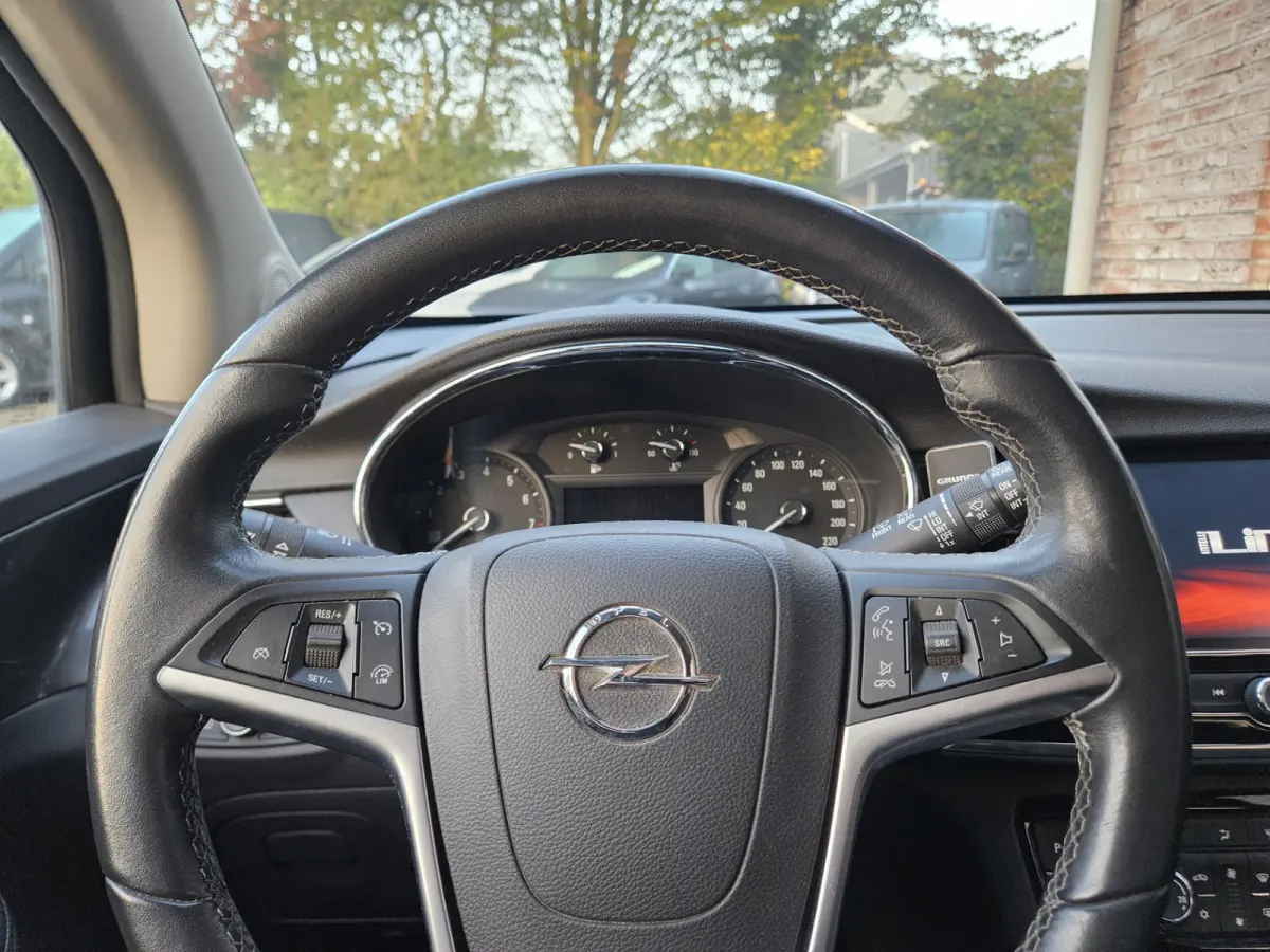 1.4 Turbo Innovation Trekhaak! Camera! NAP! Mooie/Nette Auto! Dealer Onderhouden!