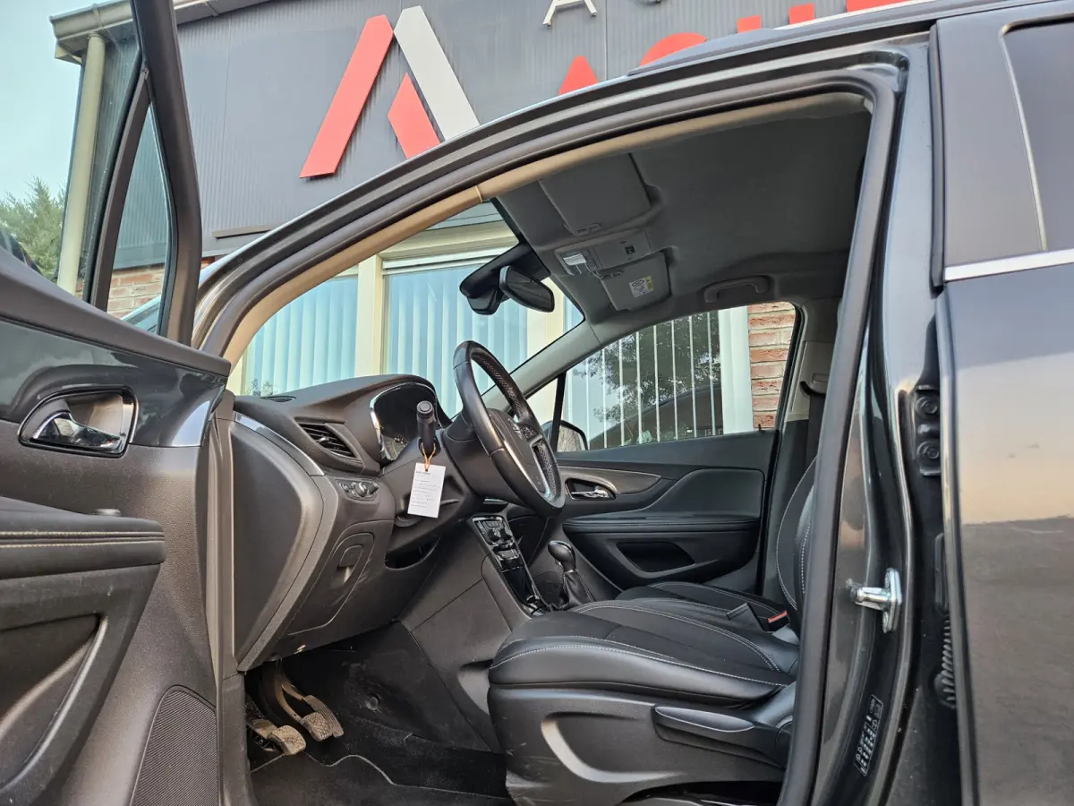 1.4 Turbo Innovation Trekhaak! Camera! NAP! Mooie/Nette Auto! Dealer Onderhouden!