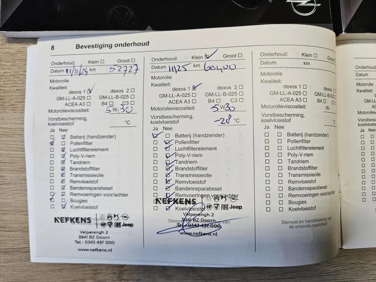 1.4 Turbo Innovation Trekhaak! Camera! NAP! Mooie/Nette Auto! Dealer Onderhouden!