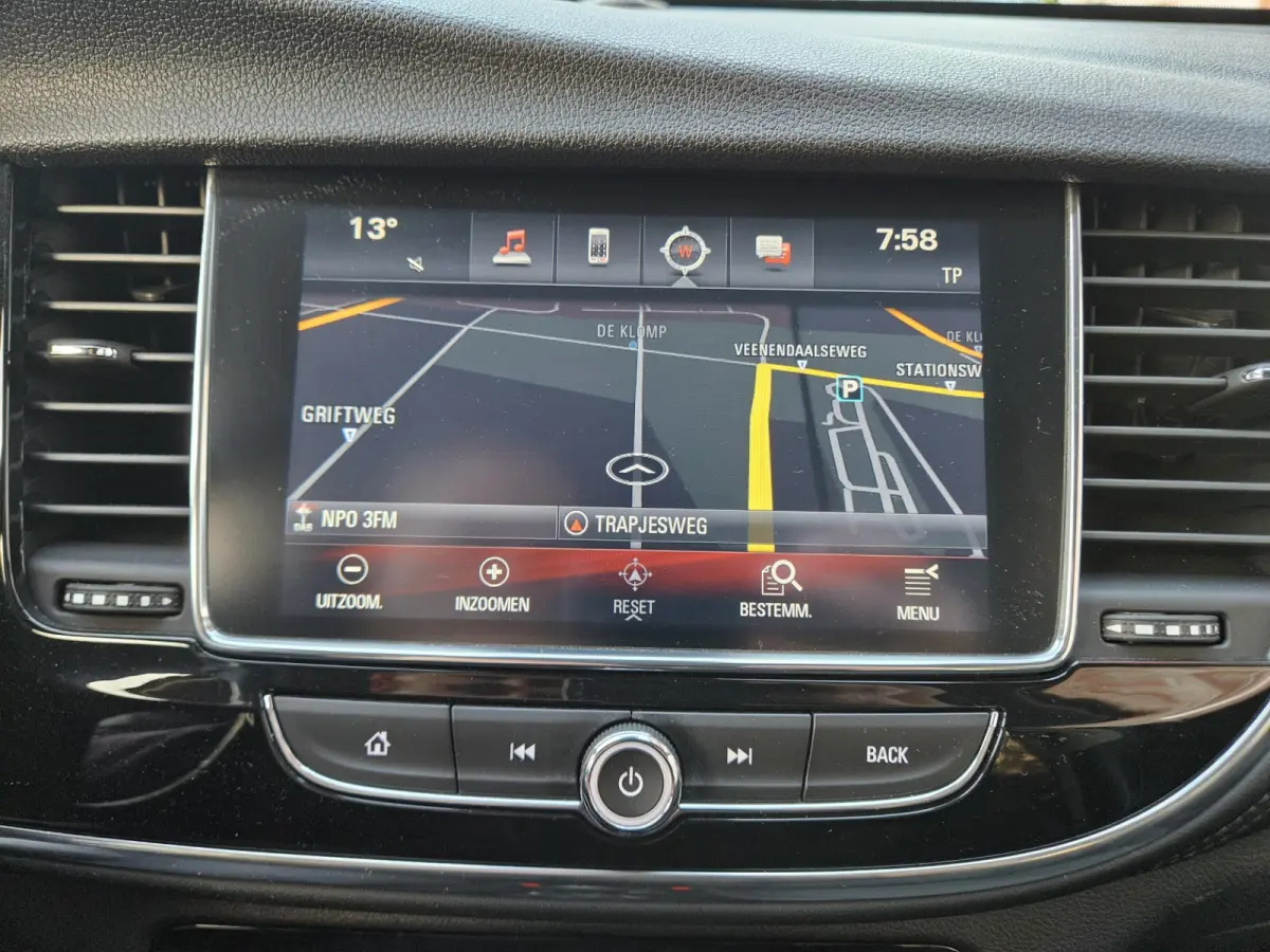 1.4 Turbo Innovation Trekhaak! Camera! NAP! Mooie/Nette Auto! Dealer Onderhouden!