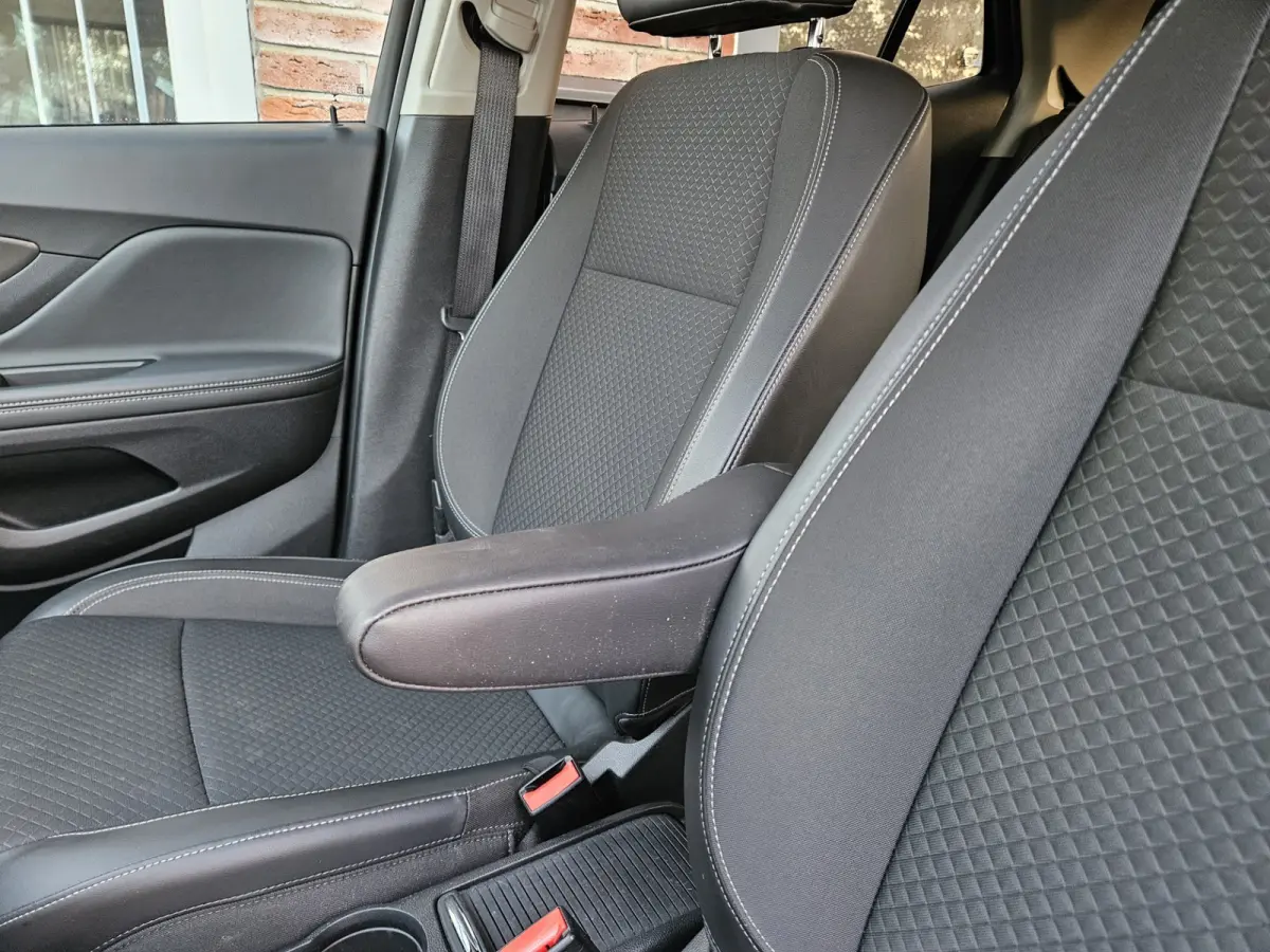 1.4 Turbo Innovation Trekhaak! Camera! NAP! Mooie/Nette Auto! Dealer Onderhouden!