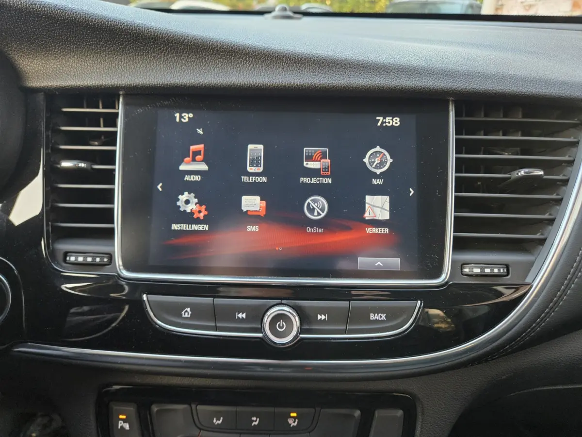 1.4 Turbo Innovation Trekhaak! Camera! NAP! Mooie/Nette Auto! Dealer Onderhouden!