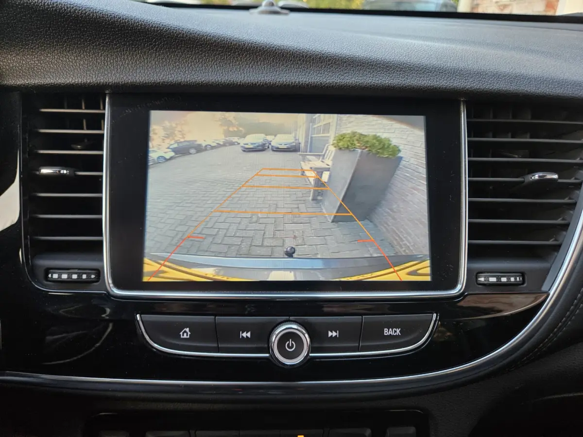 1.4 Turbo Innovation Trekhaak! Camera! NAP! Mooie/Nette Auto! Dealer Onderhouden!