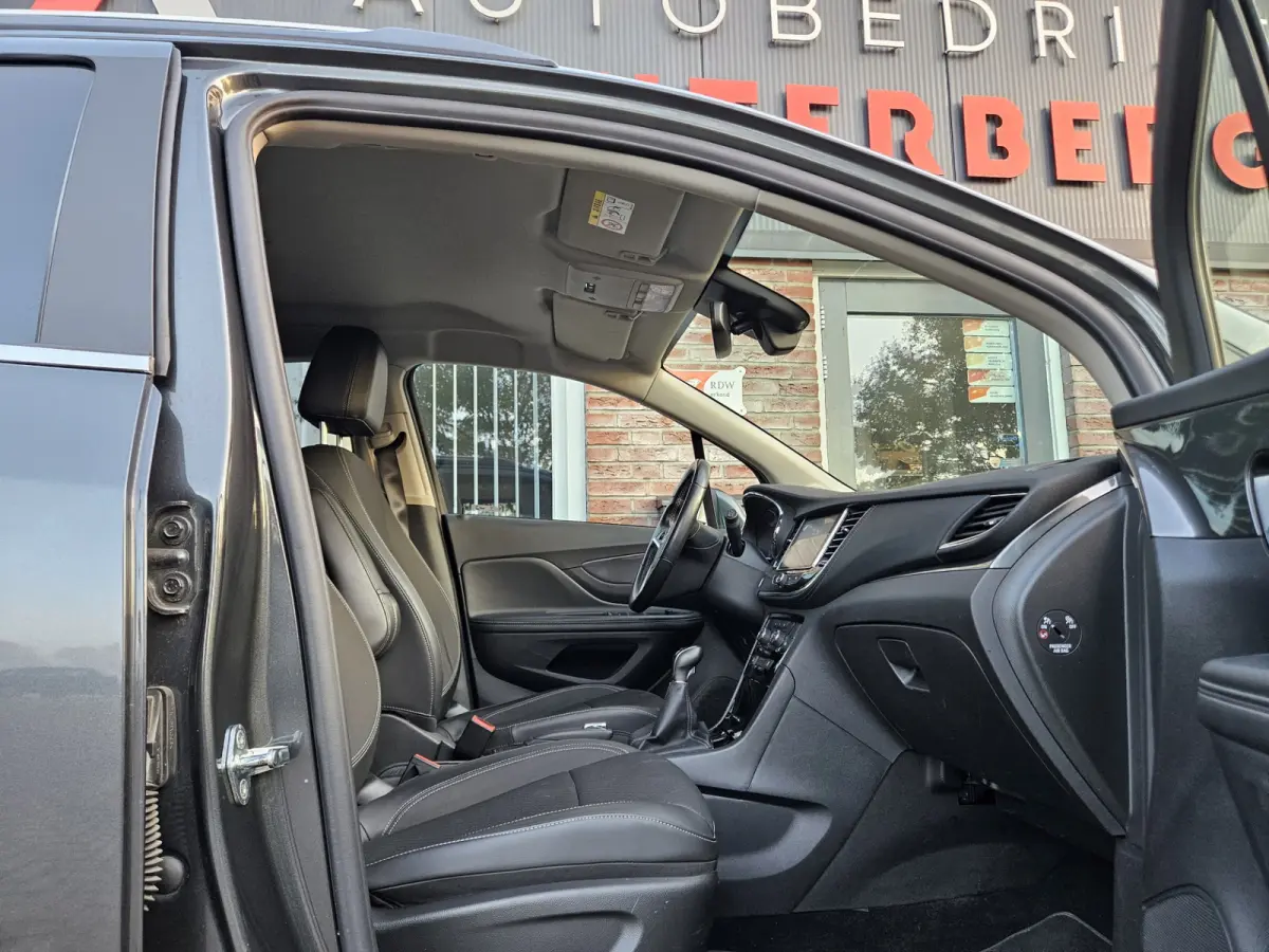 1.4 Turbo Innovation Trekhaak! Camera! NAP! Mooie/Nette Auto! Dealer Onderhouden!
