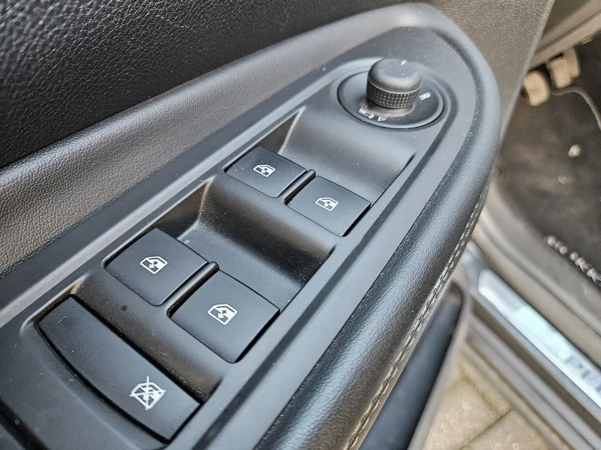 1.4 Turbo Innovation Trekhaak! Camera! NAP! Mooie/Nette Auto! Dealer Onderhouden!