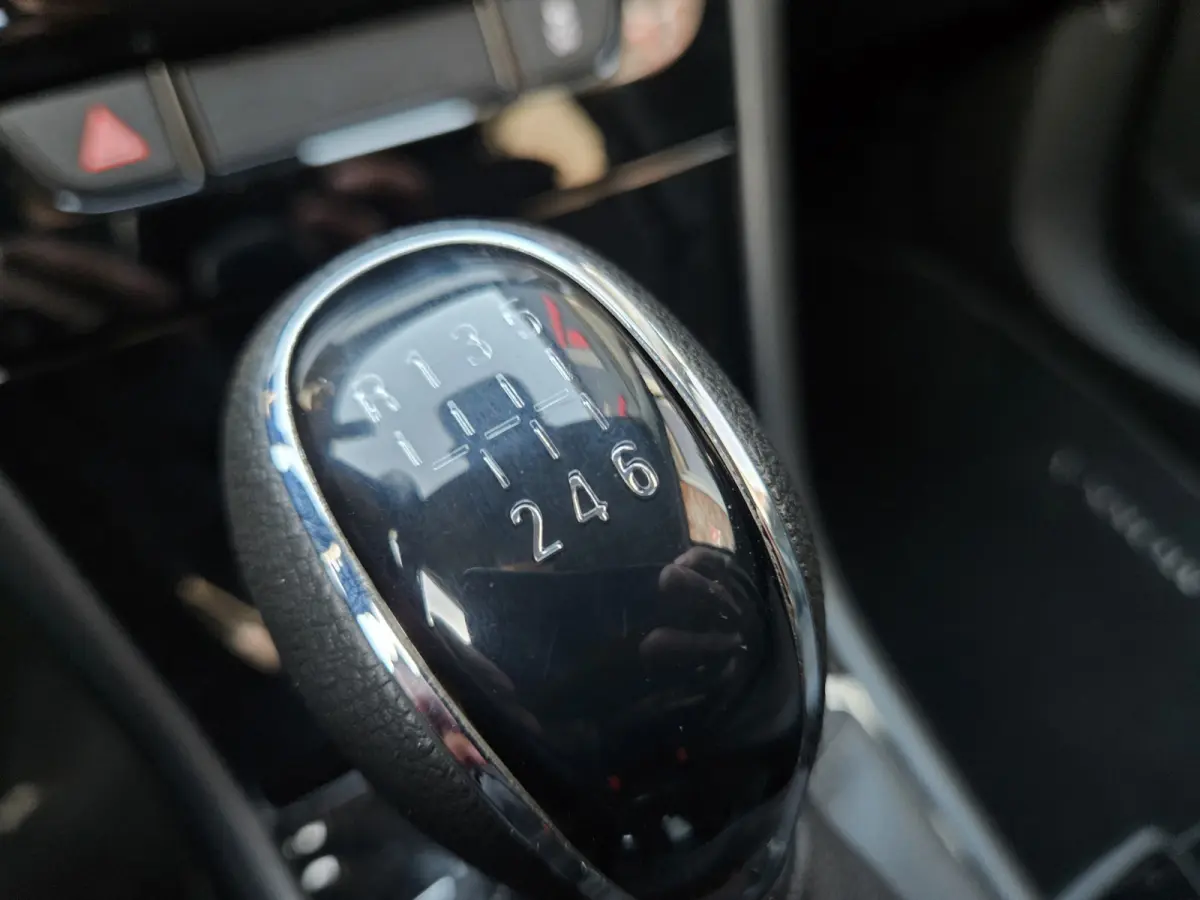 1.4 Turbo Innovation Trekhaak! Camera! NAP! Mooie/Nette Auto! Dealer Onderhouden!