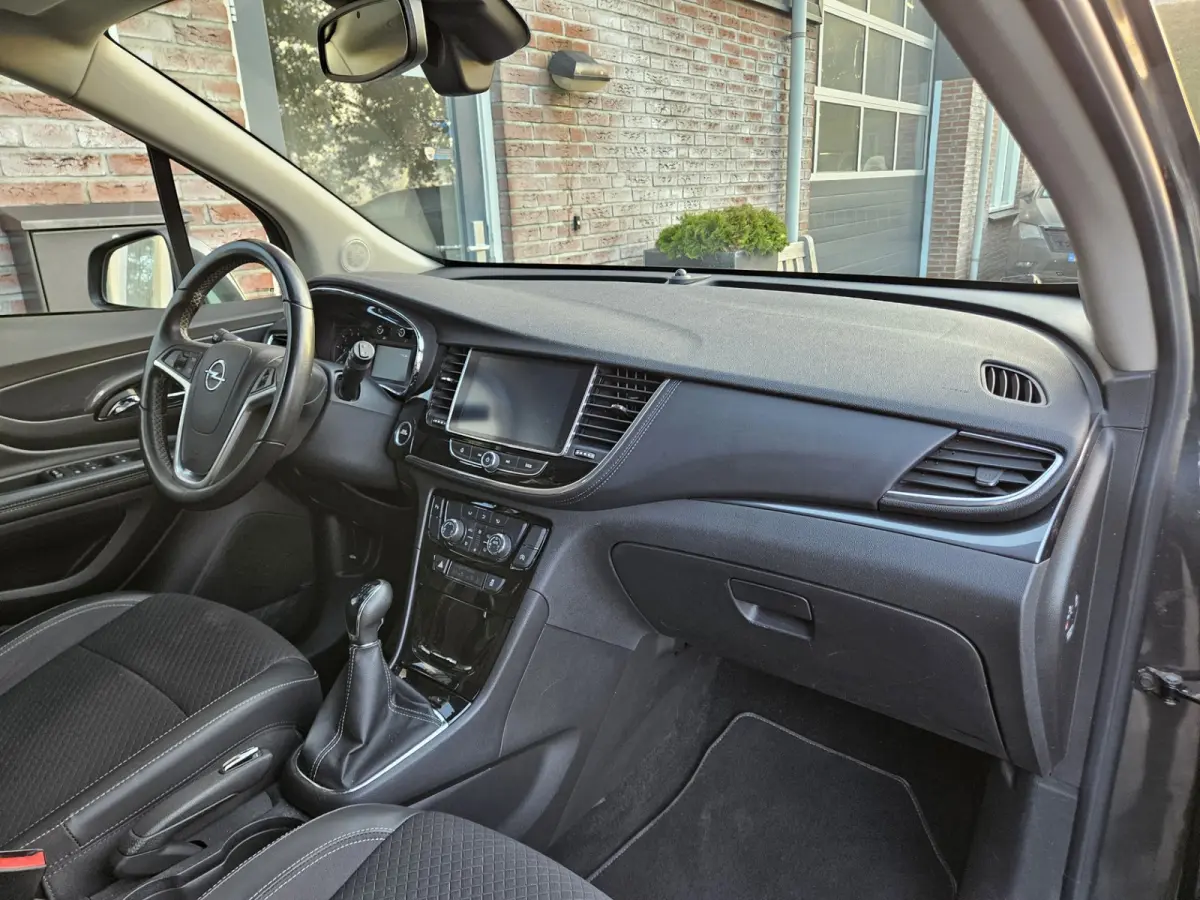 1.4 Turbo Innovation Trekhaak! Camera! NAP! Mooie/Nette Auto! Dealer Onderhouden!