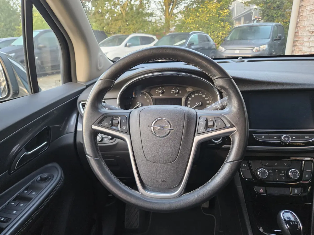 1.4 Turbo Innovation Trekhaak! Camera! NAP! Mooie/Nette Auto! Dealer Onderhouden!