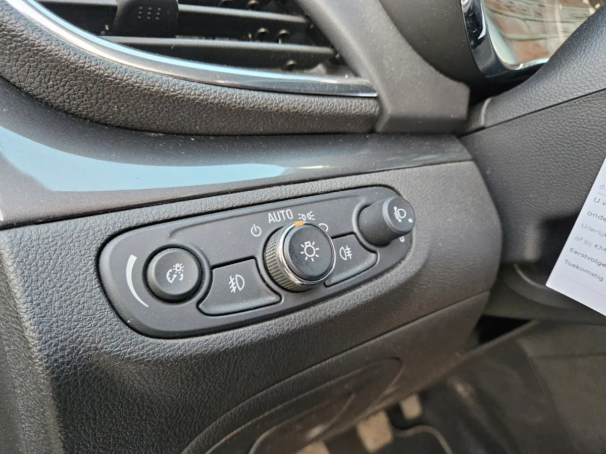 1.4 Turbo Innovation Trekhaak! Camera! NAP! Mooie/Nette Auto! Dealer Onderhouden!