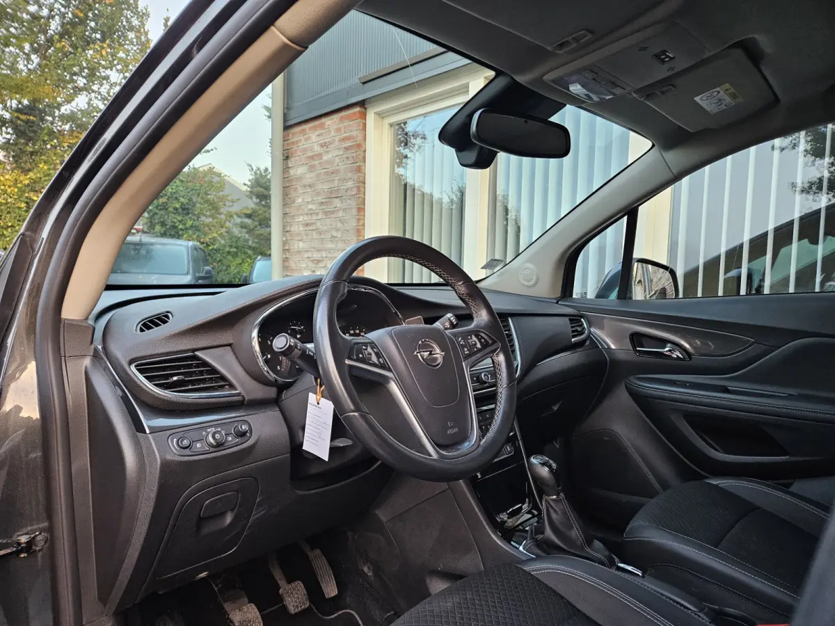 1.4 Turbo Innovation Trekhaak! Camera! NAP! Mooie/Nette Auto! Dealer Onderhouden!