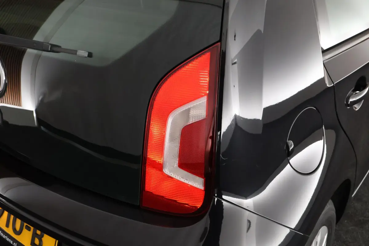 Up! 1.0 60pk Move up! BlueMotion Airco Navigatie
