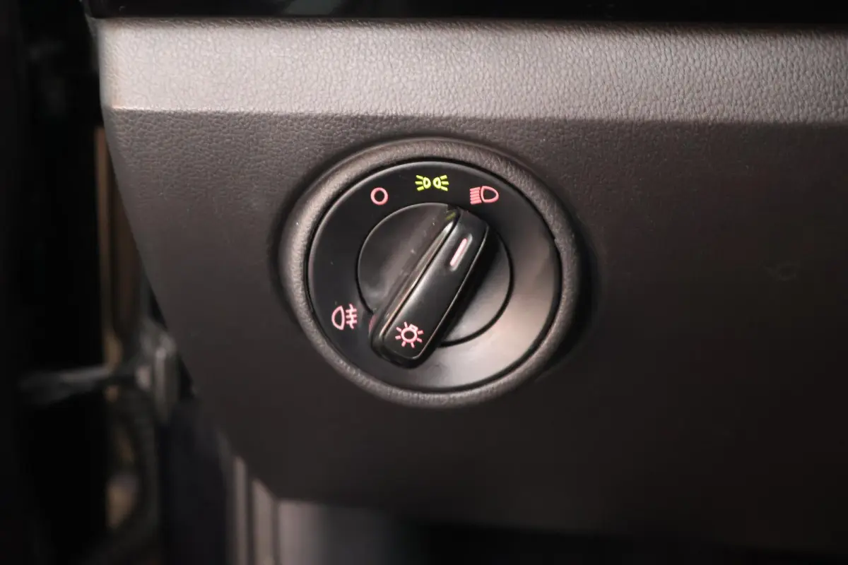 Up! 1.0 60pk Move up! BlueMotion Airco Navigatie