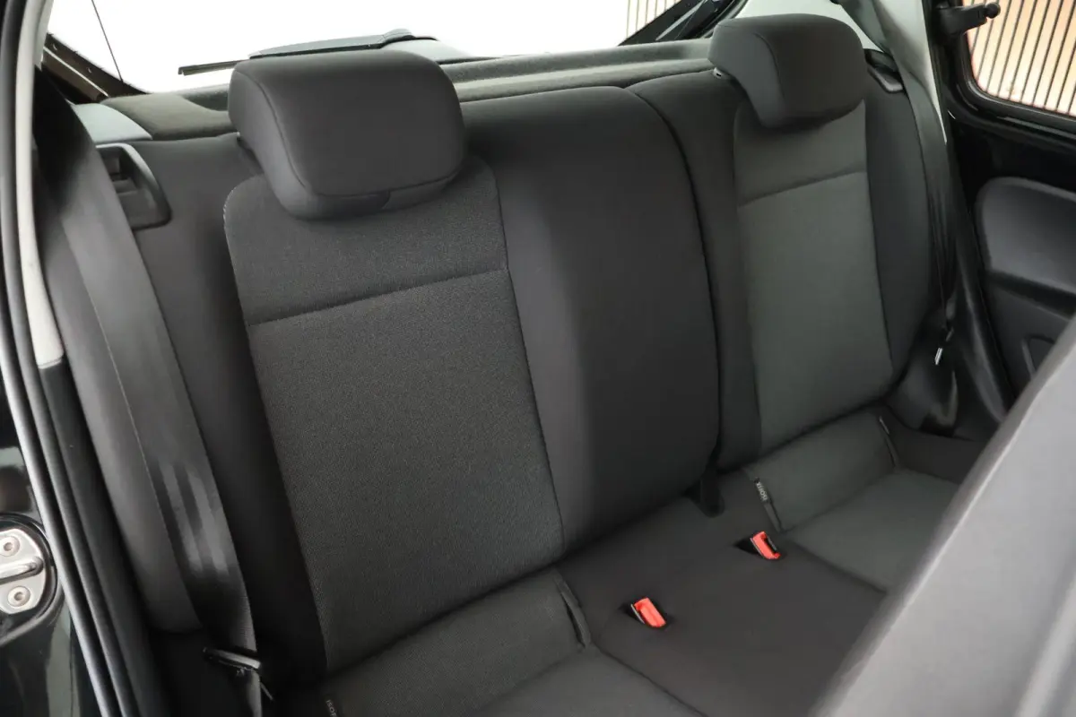 Up! 1.0 60pk Move up! BlueMotion Airco Navigatie