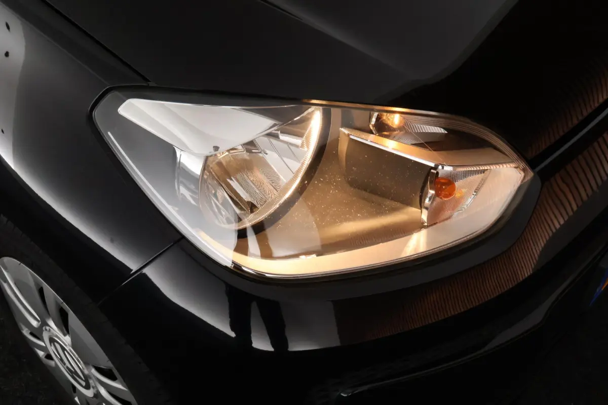 Up! 1.0 60pk Move up! BlueMotion Airco Navigatie
