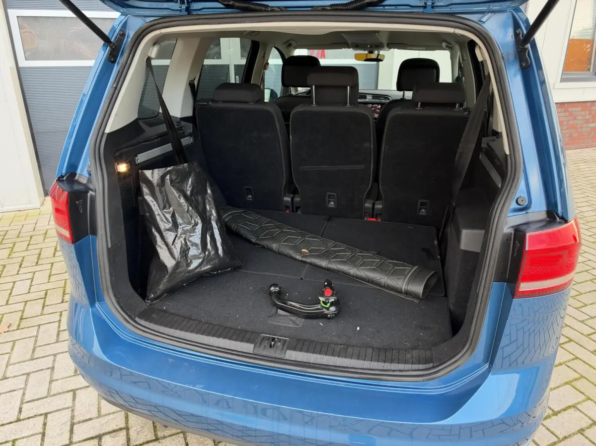 1.5 TSI Comfortline 7p | Carplay | Navigatie | Adaptive cruise | DAB | Climate | Stoelverwarming | Sensoren