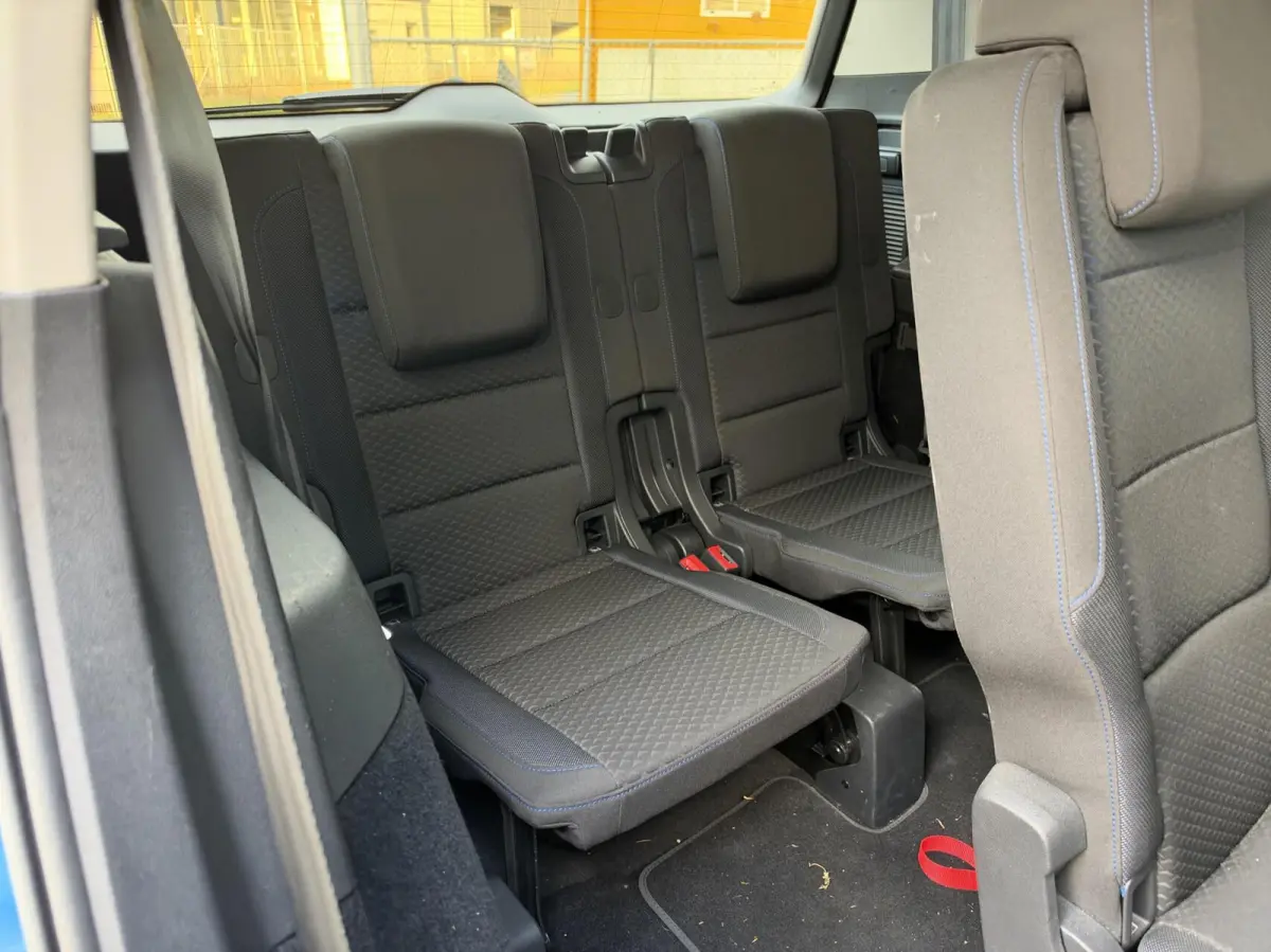 1.5 TSI Comfortline 7p | Carplay | Navigatie | Adaptive cruise | DAB | Climate | Stoelverwarming | Sensoren