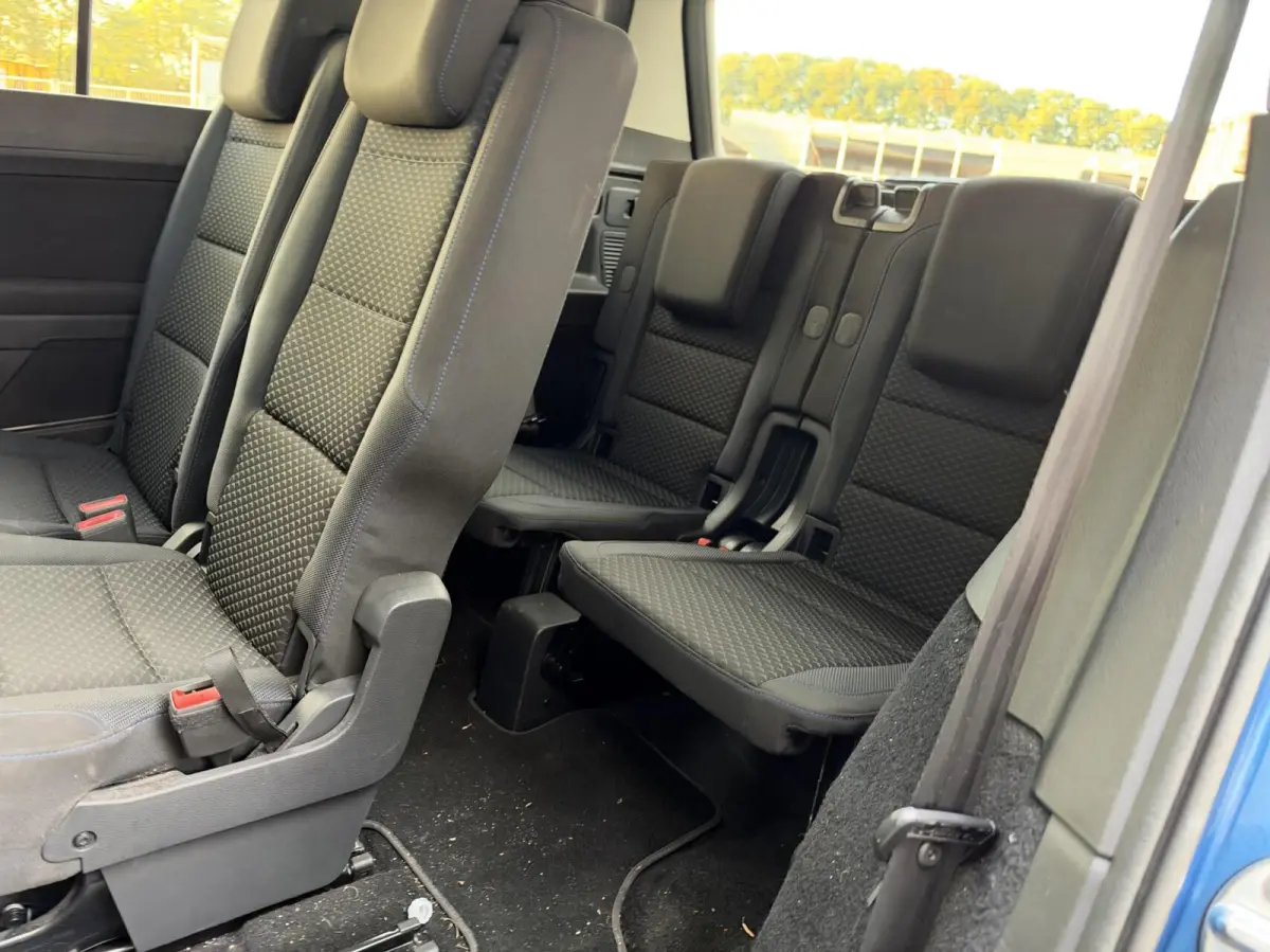 1.5 TSI Comfortline 7p | Carplay | Navigatie | Adaptive cruise | DAB | Climate | Stoelverwarming | Sensoren