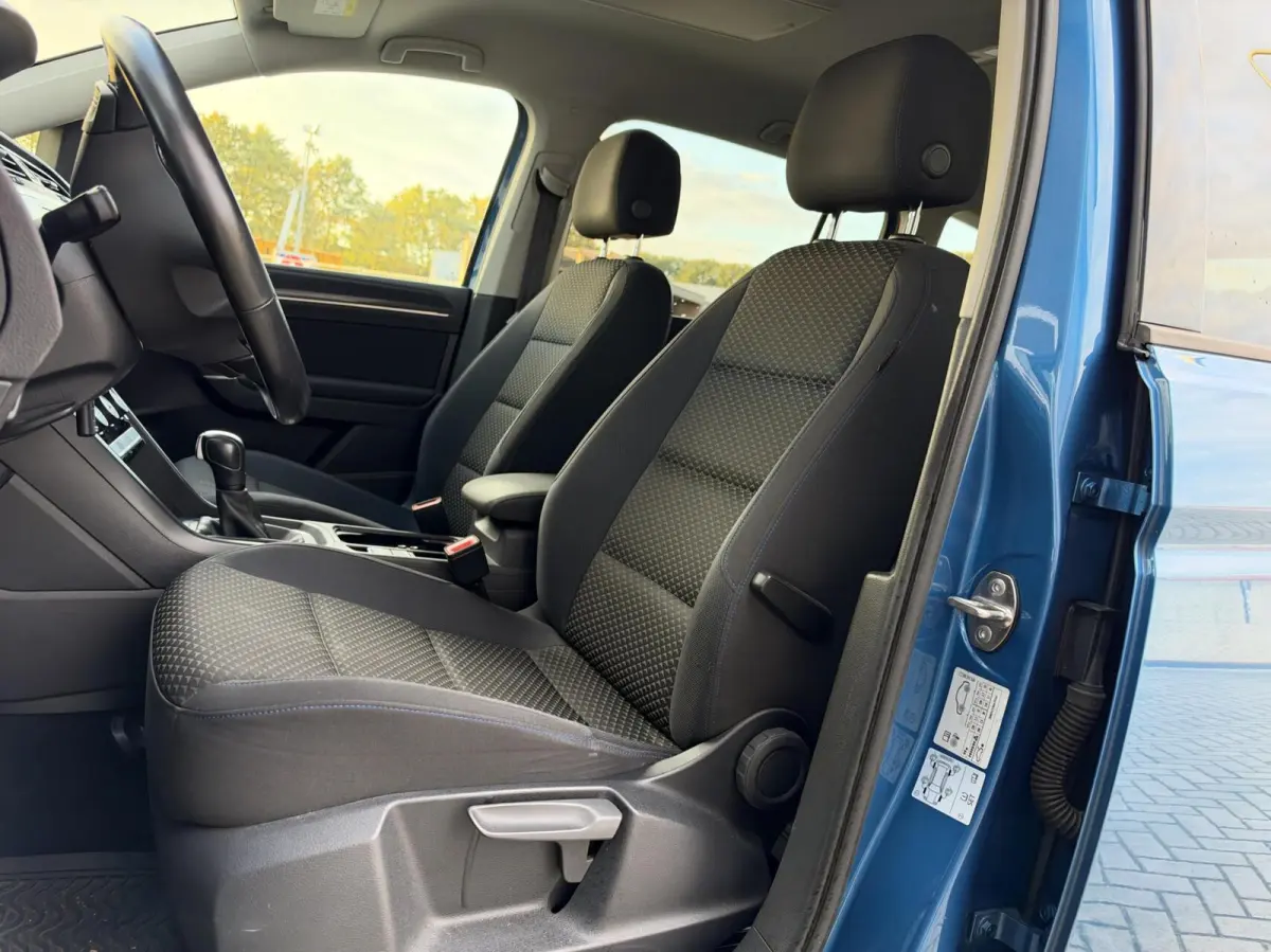 1.5 TSI Comfortline 7p | Carplay | Navigatie | Adaptive cruise | DAB | Climate | Stoelverwarming | Sensoren